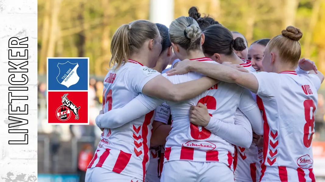 Liveticker-Nachlese: FC verliert Torfestival deutlich