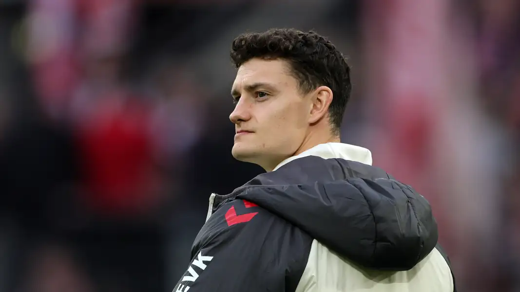 „Noch keine Entscheidung“ von Martel  – neuer Interessent aus der Bundesliga