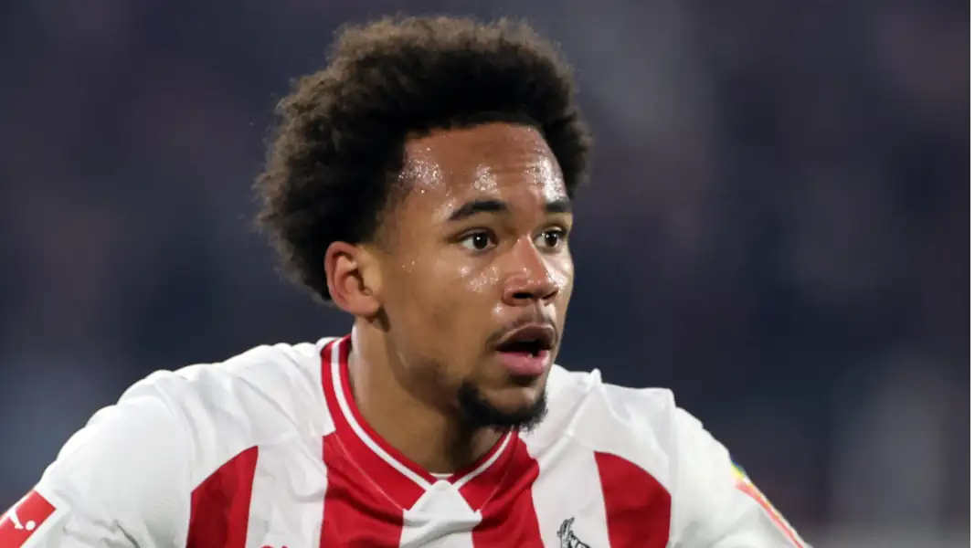 After a losing streak: Outstanding Niang leads FC to derby victory!