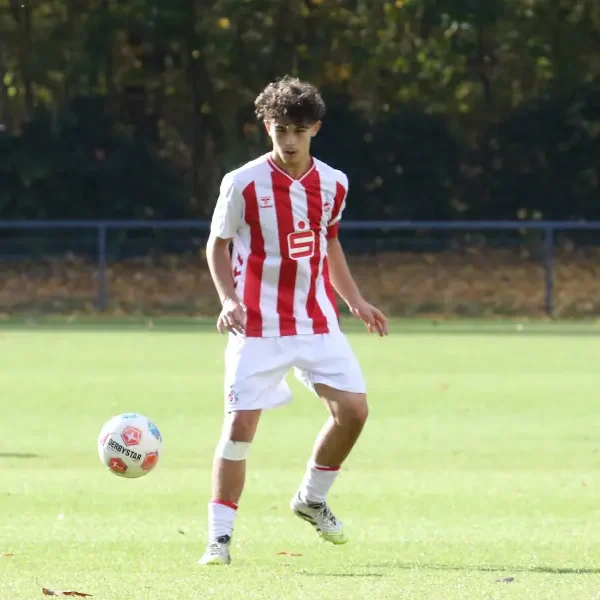 U17-Nachwuchs-Check: Machen diese Talente den nächsten Schritt?
