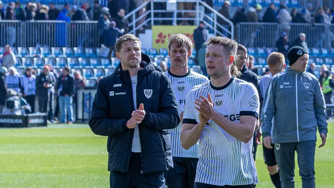 Two FC matches for survival – Striker at bottom-of-the-table team now just ...