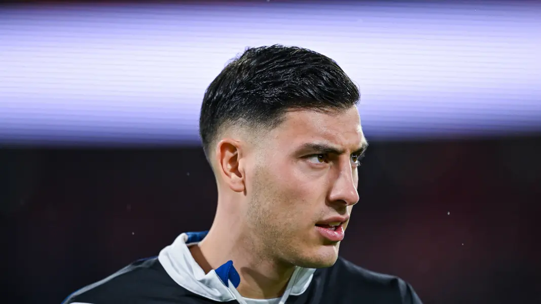 “Zero point zero”: Is FC interested? Transfer candidate speaks out