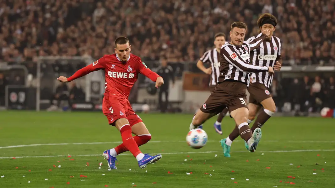 Schaut Nagelsmann hin? El Mala zeigt, dass er reif für die WM ist!
