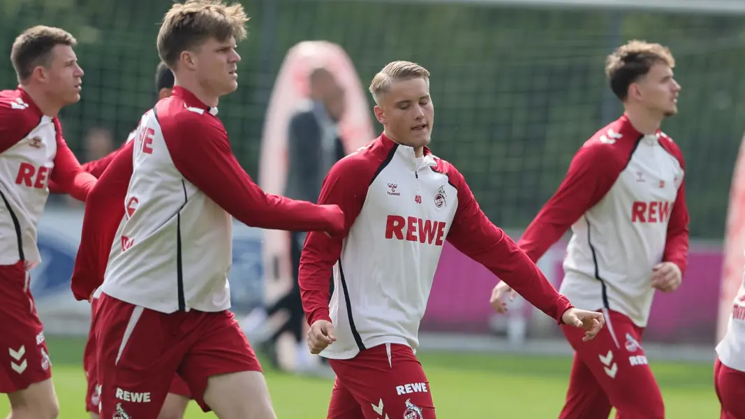Ausfall zur Unzeit: Bayern-Plan mit FC-Stürmer wackelt