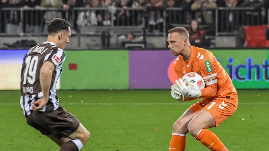 “I don't give a damn!” FC relieved after “smart move” before the penalty ...