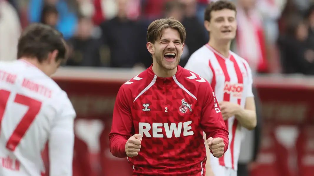 Rettung und Revanche? Der FC kann dem Erzrivalen in die Suppe spucken