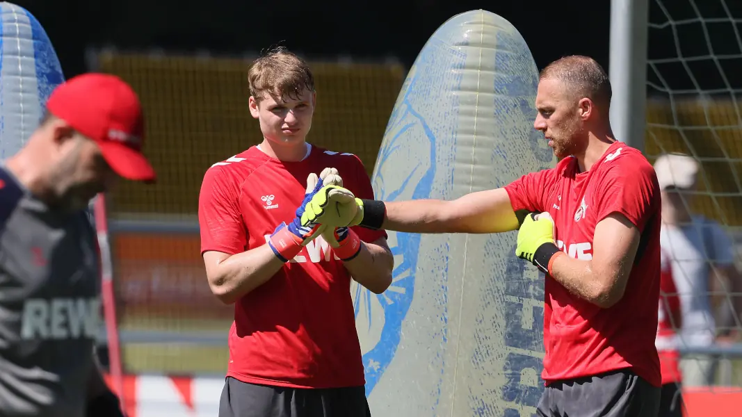 Transfer with a twist: FC star in Bayern’s sights?