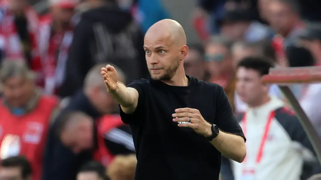 Ein Punkt zur Relegation: Wie sich der FC am nächsten Spieltag retten kann