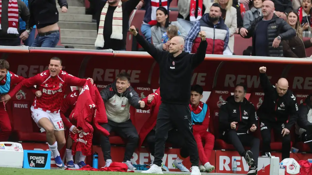 “An all-around successful day”: Pure FC relief in the relegation battle