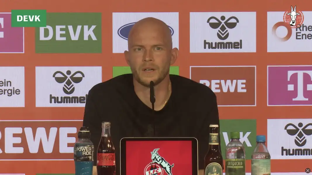 Rescue in sight? “The guys know we have a great chance”