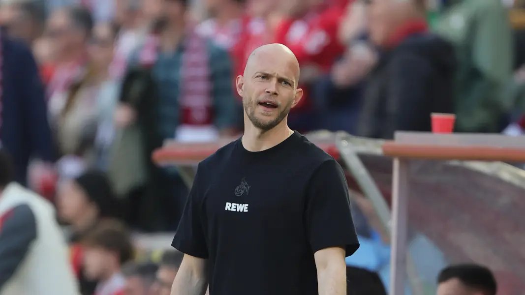 „Zeitnahe“ Trainer-Entscheidung beim FC: Wagner hat „Lust“ auf mehr