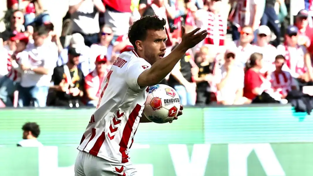 „Brutal schade und extrem unverdient“: FC kann Niederlage kaum fassen