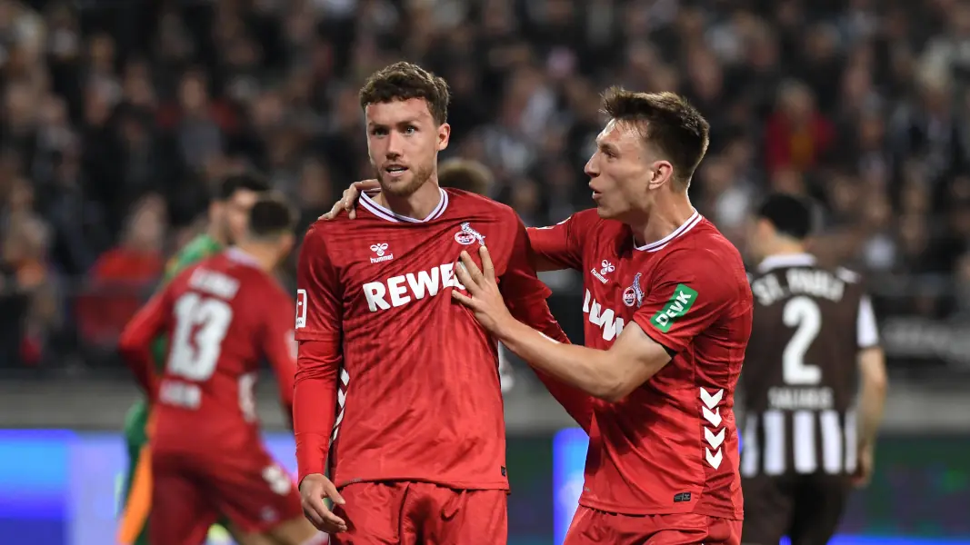 Nur Nummer 19: „Das bespreche ich mit Luca“ – Waldschmidt-Frage bleibt offen