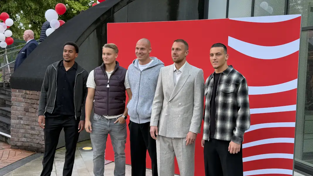 El Malas letzter Auftritt als FC-Profi? Ex-Boss Keller sieht sich bestätigt