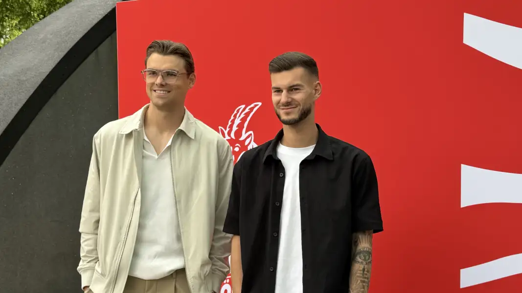 Die Saison-Abschlussfeier des 1. FC Köln in der Flora. (Foto: GEISSBLOG)