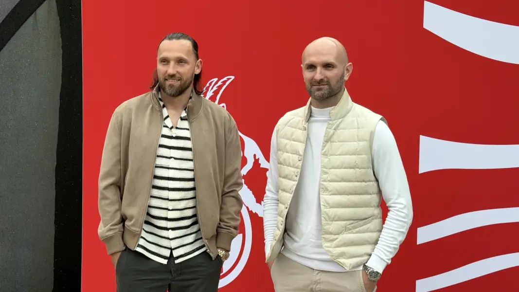 Die Saison-Abschlussfeier des 1. FC Köln in der Flora. (Foto: GEISSBLOG)