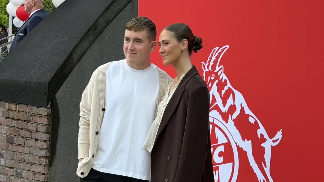 Die Saison-Abschlussfeier des 1. FC Köln in der Flora. (Foto: GEISSBLOG)