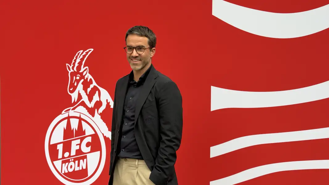 Die Saison-Abschlussfeier des 1. FC Köln in der Flora. (Foto: GEISSBLOG)