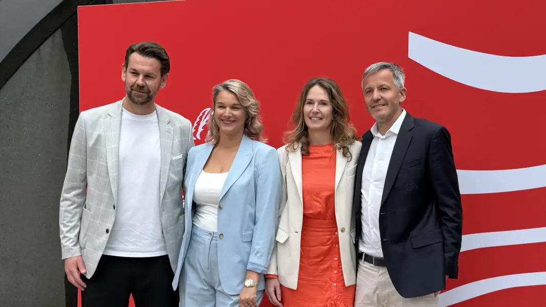 „Da kommt auch kein Aber“: Hier feiert die FC-Familie den Saisonabschluss