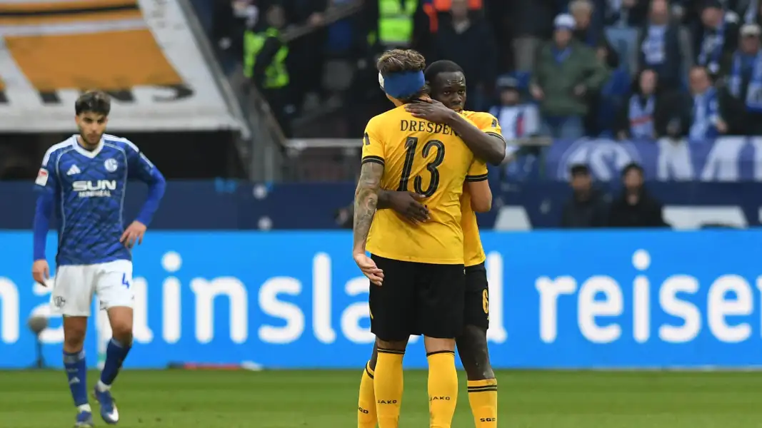 Konkurrenz aus England und der Bundesliga: Buhlt der FC um diesen Sechser?