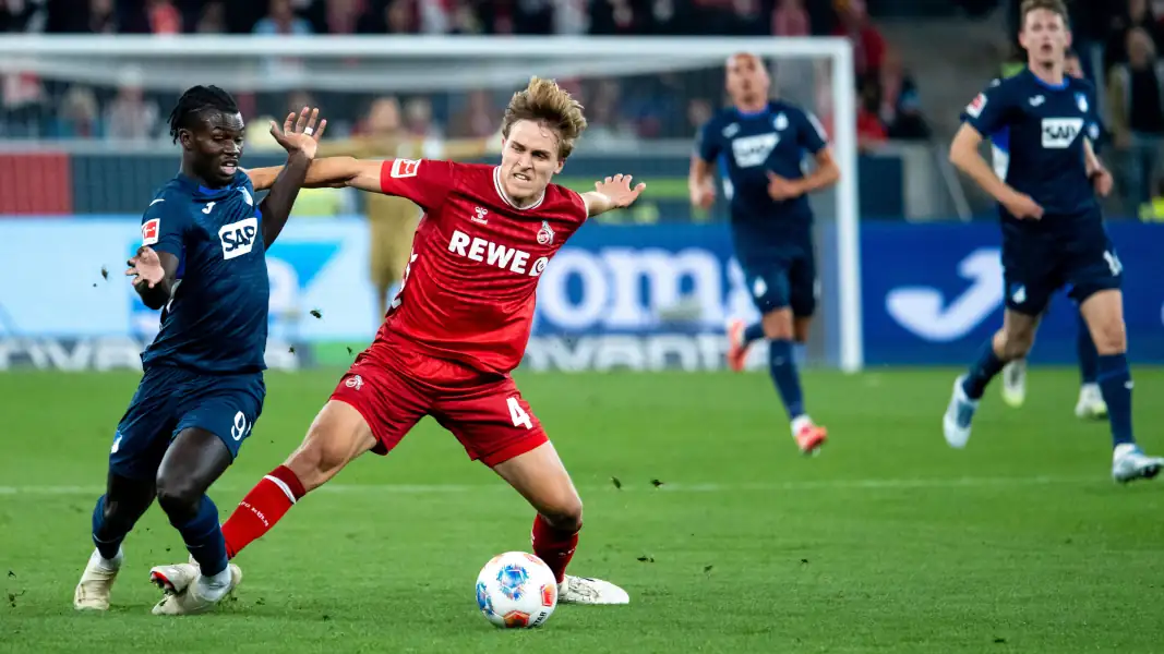 Gerücht um Ex-Bülter-Sturmpartner – ist auch ein Wolf beim FC im Blick?