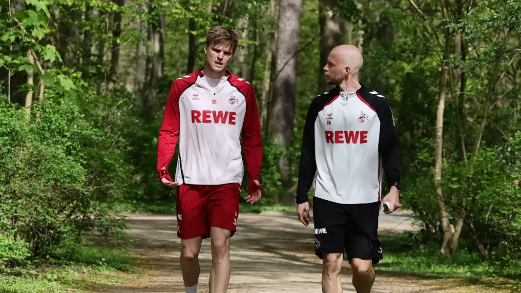 Letzte Woche der Saison: Darum gibt es nur ein öffentliches Training