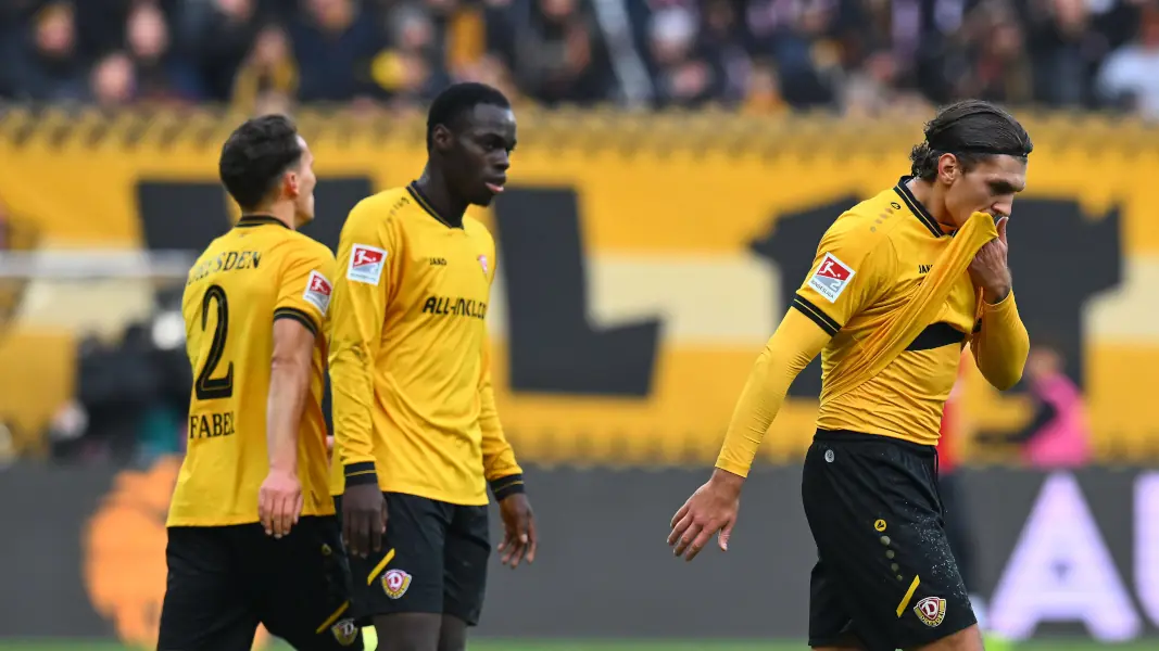 Dank Ausstiegsklausel: Kölner Transfer-Kandidat wechselt zum HSV