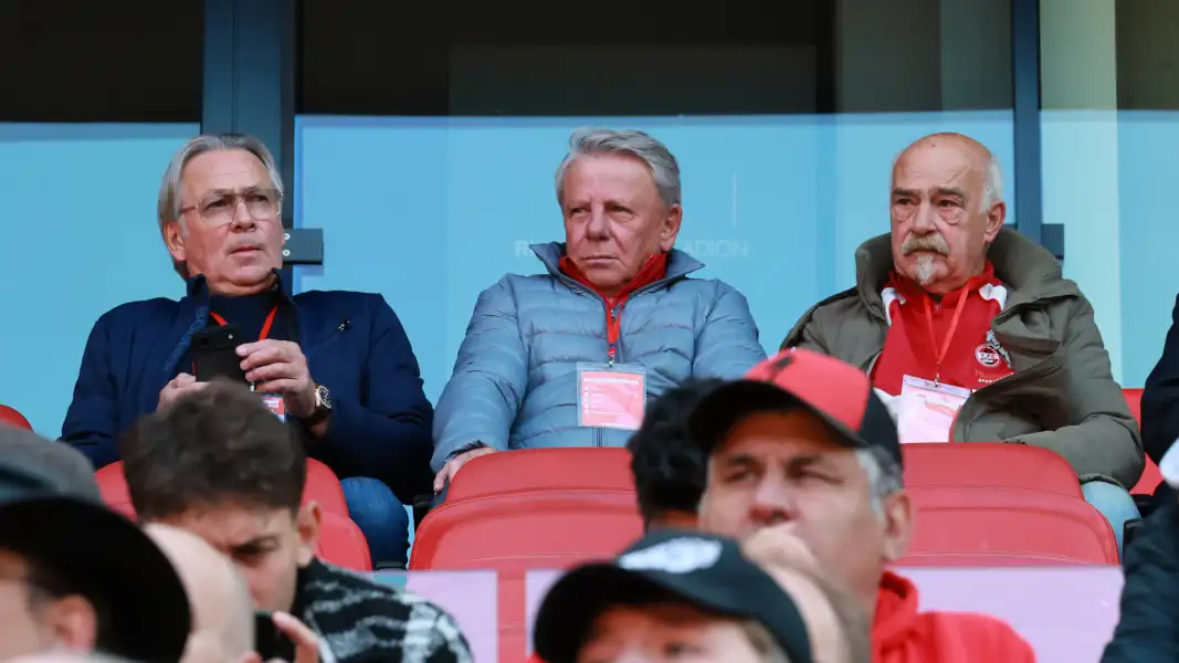 Holt er Poldi zurück zum FC? Engels mit klarer Meinung zu El Mala und Wagner