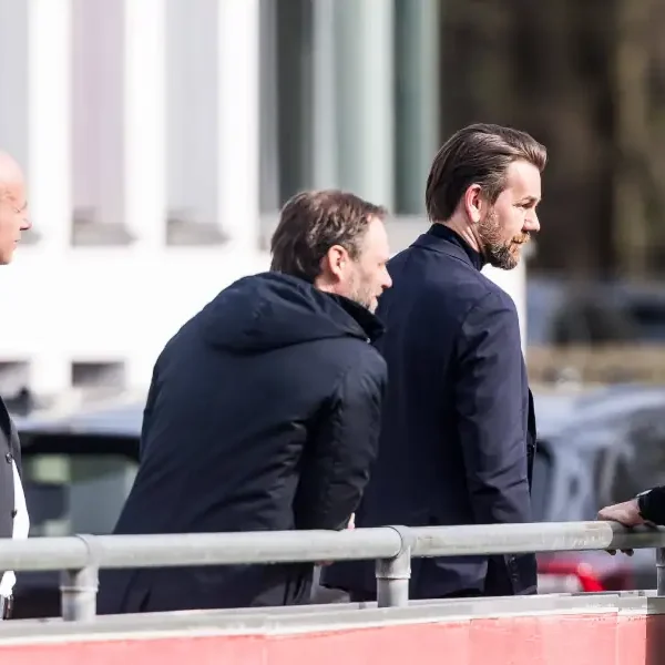 Leihen statt kaufen: So plant Kessler den Kader jetzt mit El Mala