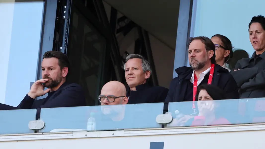 Fluch der guten Tat: FC tritt in Millionen-Ranking noch Jahre auf der Stelle