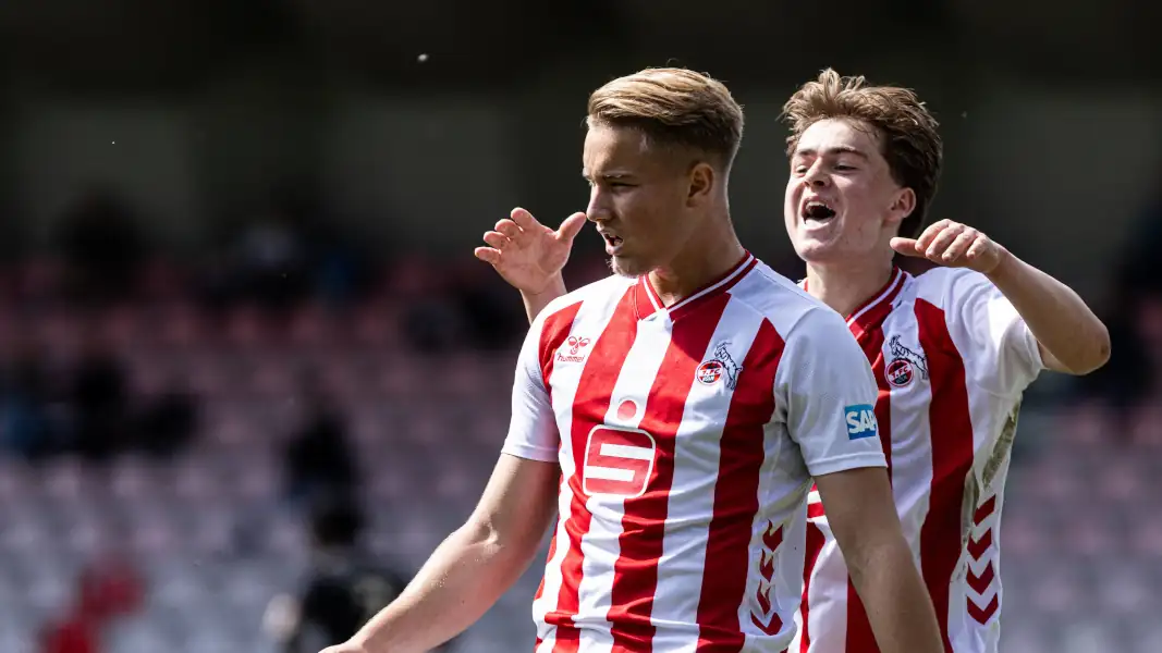 FC begeistert: „Sensationell, aber keine Selbstverständlichkeit“