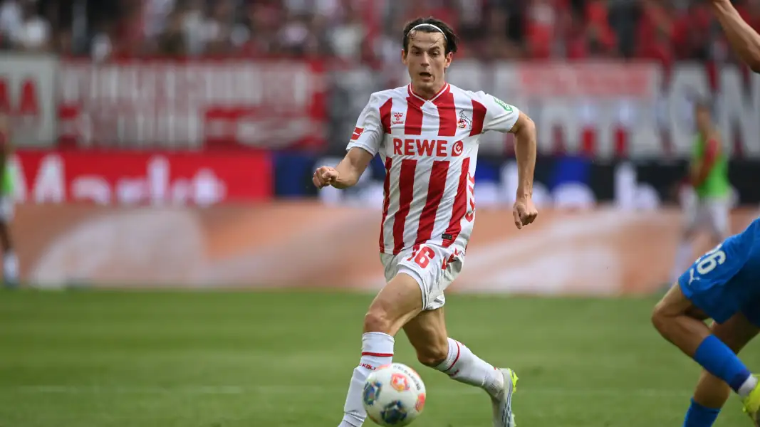 Kann der FC ihn halten? Dauerbrenner unter den Top-5 der Liga