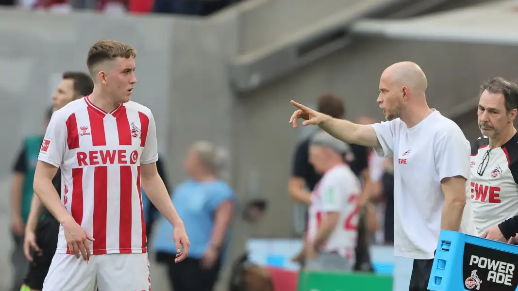 Jetzt müssen sich die Spieler warm anziehen – sonst hat der FC ein Problem 