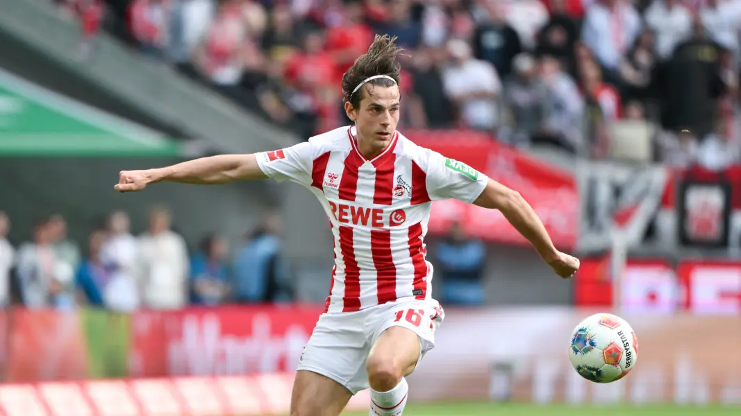 Gerücht über Wechselwunsch: Sorgt Kaminskis Traum für zweitteuersten FC-Transfer?