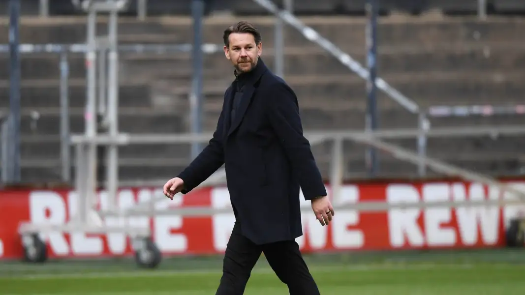 Wochen der Entscheidungen: Was Kessler vor den Transfers klären muss