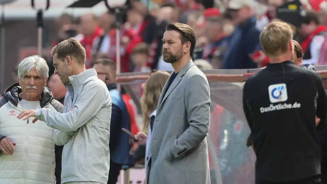 „Keine Zeitleiste“: Kessler spricht bei El Mala von „den letzten beiden Spielen“