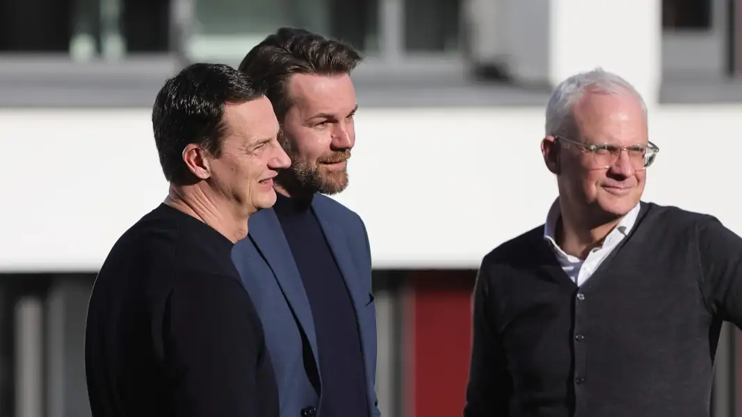Der FC auf der Suche nach einem neuen Geist: Kesslers Mut birgt mehr Chance als Risiko
