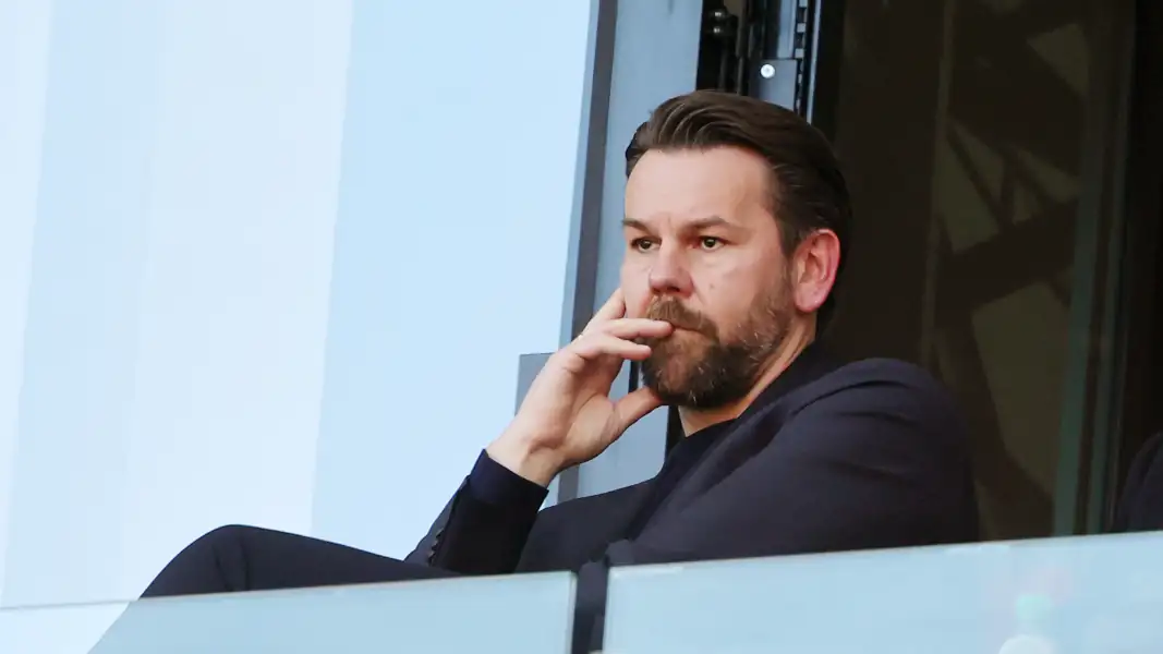 „Hätte es sich definitiv verdient“: FC äußert sich zur Entscheidung um El Mala