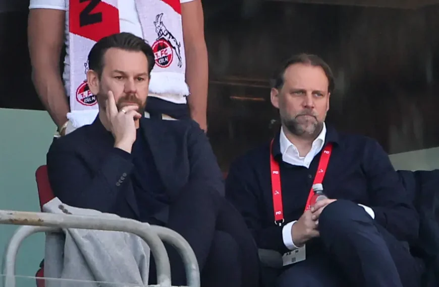 Radikaler Scouting-Neuaufbau: So verändert der FC die Kaderplanung