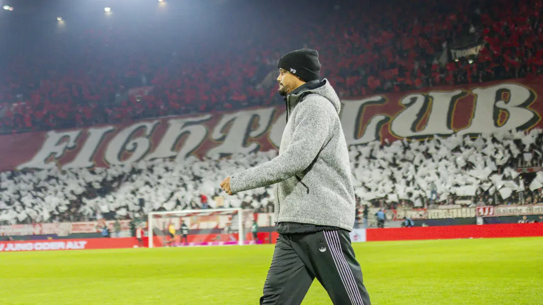 Kompany erwartet FC zum „Pokalfinale“ – und gönnt Köln keinen „Titel“