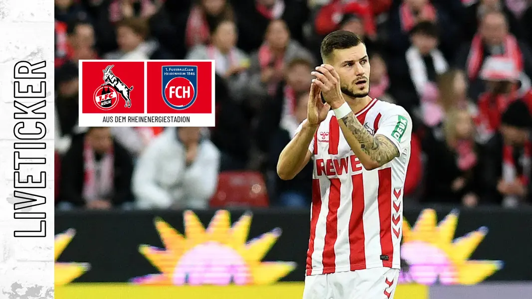 Liveticker-Nachlese: „Tolle, aber auch schreckliche Momente“ – FC verliert und verabschiedet Profis