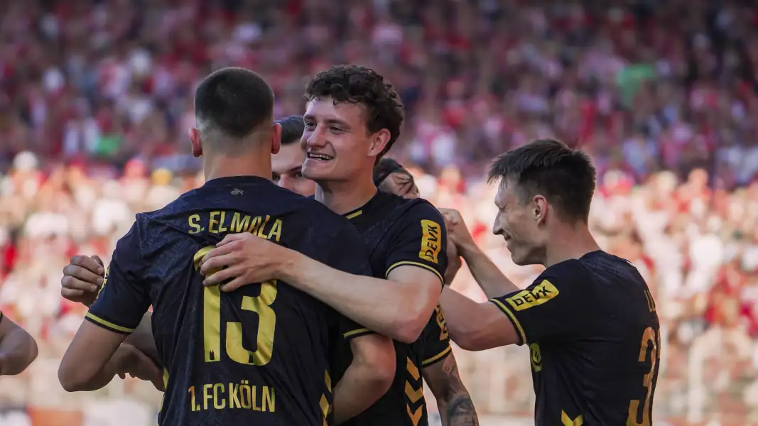 Nie mehr Heimspiel in Müngersdorf? Wagner muss FC-Star ersetzen