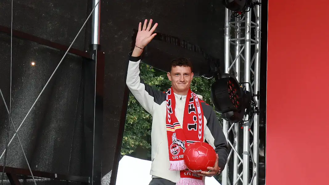 Ablösefreier FC-Abschied nach Tränen in München: Martel-Aus perfekt!