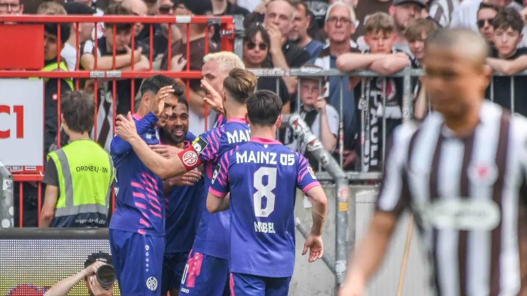 Pauli-Pleite! Schenkt Freiburg dem FC schon heute die 99,9-Prozent-Rettung?