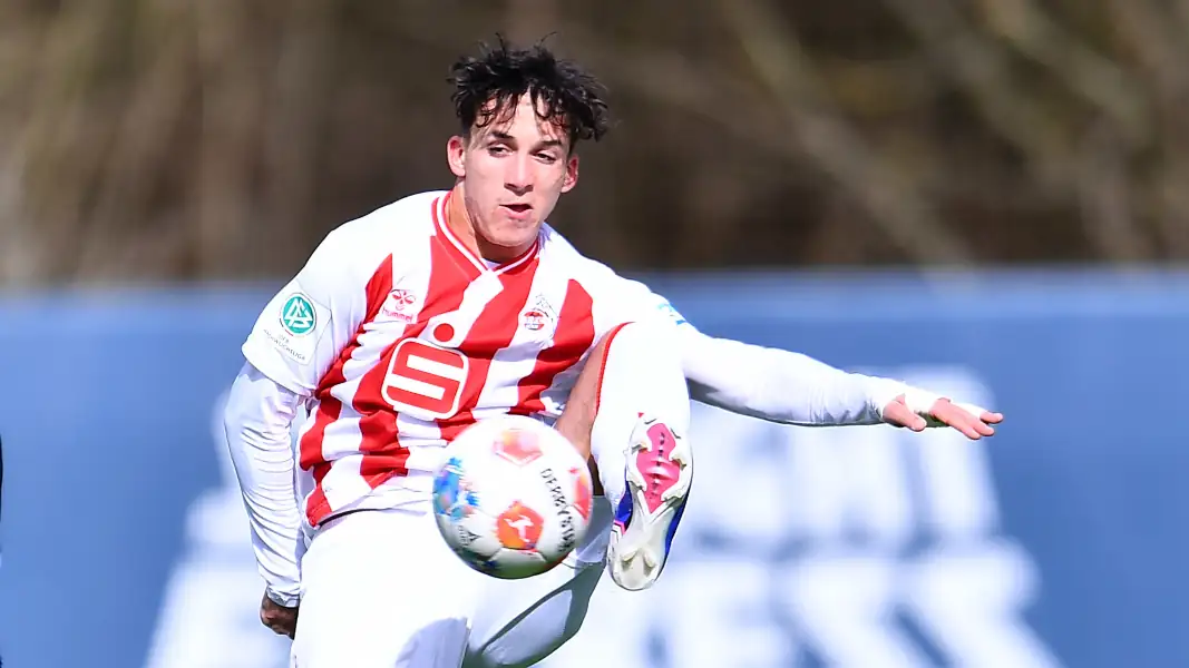 Liveticker-Nachlese: Jubel beim FC! Deutlicher Sieg gegen den FC Bayern