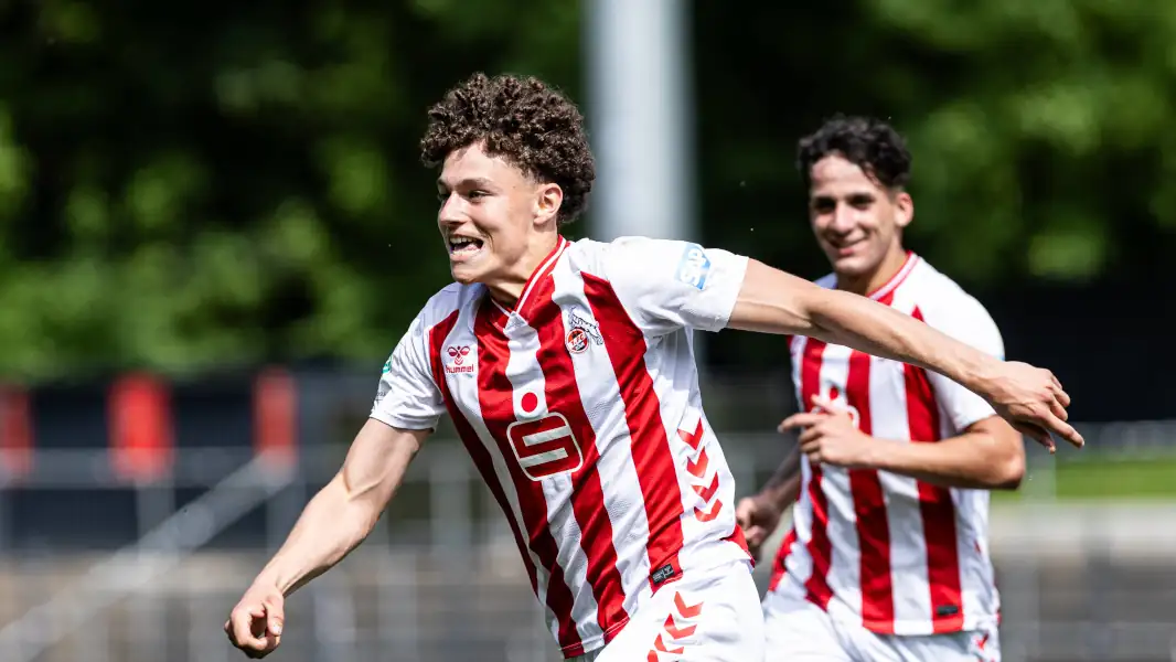 Joker drehen Spiel in der Verlängerung! FC darf von Titelverteidigung träumen
