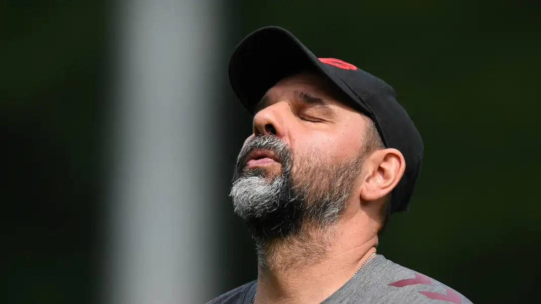 FC auf dem Weg zur Titelverteidigung: „Diese Erfahrung hilft uns jetzt“