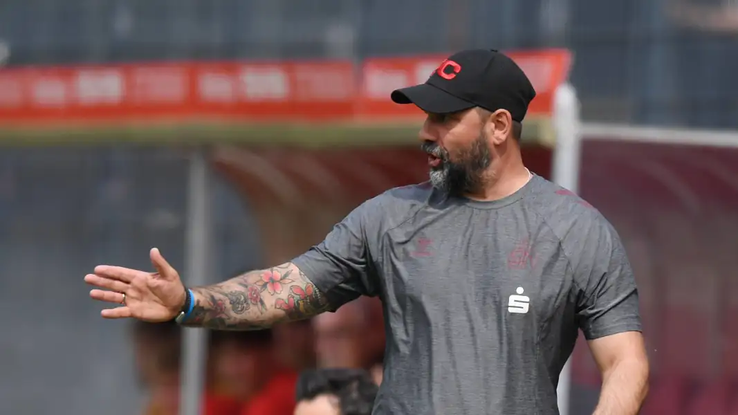 „Wir sind das gewohnt“: Jetzt will es der FC dem BVB gleichtun
