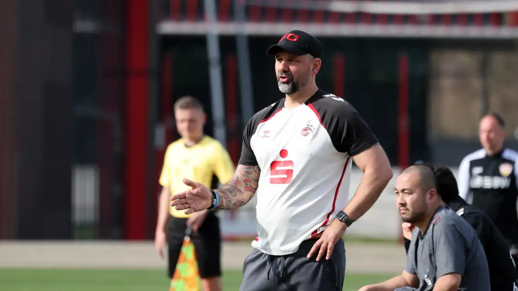 „So selbstbewusst sind wir!“ FC muss für die Titelverteidigung an den Bayern vorbei
