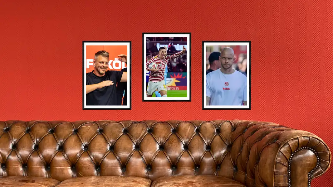Die Saison des 1. FC Köln. (Foto: GEISSBLOG)